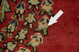 Kerman - Lavar Persialainen matto 288x203 - Kuva 19