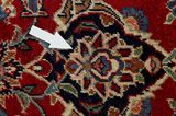 Kashan Persialainen matto 366x278 - Kuva 17