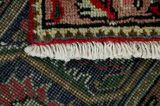 Tabriz Persialainen matto 298x200 - Kuva 6