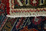 Tabriz Persialainen matto 277x197 - Kuva 6
