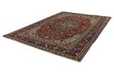 Tabriz Persialainen matto 300x200 - Kuva 2
