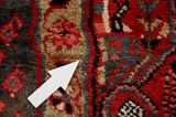 Mir - Sarouk Persialainen matto 320x112 - Kuva 17