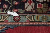 Tabriz Persialainen matto 288x197 - Kuva 17