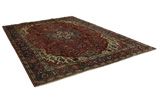 Tabriz Persialainen matto 294x200 - Kuva 1