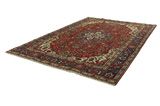 Tabriz Persialainen matto 294x200 - Kuva 2