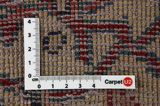 Tabriz Persialainen matto 326x110 - Kuva 4