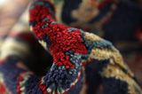 Tabriz Persialainen matto 326x110 - Kuva 7
