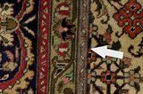 Tabriz Persialainen matto 390x286 - Kuva 17