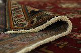 Tabriz Persialainen matto 385x294 - Kuva 5
