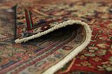 Tabriz - Patina Persialainen matto 301x200 - Kuva 5
