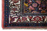 Bijar - Kurdi Persialainen matto 195x116 - Kuva 6