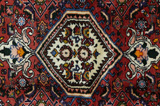 Bijar - Kurdi Persialainen matto 195x116 - Kuva 7