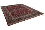 Isfahan Persialainen matto 367x286 - Kuva 1