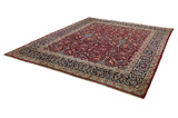 Isfahan Persialainen matto 367x286 - Kuva 2