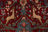 Isfahan Persialainen matto 367x286 - Kuva 5