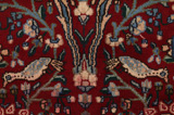 Isfahan Persialainen matto 367x286 - Kuva 6