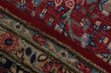 Isfahan Persialainen matto 367x286 - Kuva 8