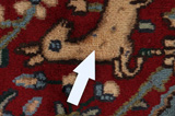 Isfahan Persialainen matto 367x286 - Kuva 19