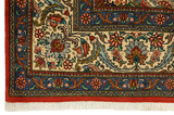Qum Persialainen matto 355x252 - Kuva 3