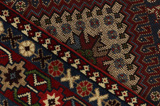 Qashqai - Yalameh Persialainen matto 194x149 - Kuva 6