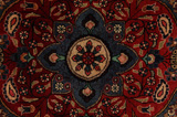 Songhor - Koliai Persialainen matto 326x205 - Kuva 6