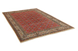 Mood - Mashad Persialainen matto 303x202 - Kuva 1