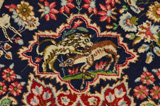 Isfahan Persialainen matto 329x239 - Kuva 6