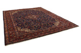 Kashan Persialainen matto 406x322 - Kuva 1
