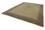 Tabriz - Mahi Persialainen matto 475x335 - Kuva 2