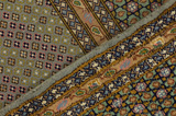 Tabriz - Mahi Persialainen matto 475x335 - Kuva 7