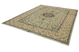Kashan Persialainen matto 400x296 - Kuva 2