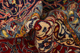 Sarouk - Farahan Persialainen matto 399x278 - Kuva 8