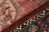 Bijar - Kurdi Persialainen matto 221x138 - Kuva 6