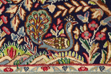 Kerman - Lavar Persialainen matto 386x297 - Kuva 9