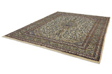 Kashan Persialainen matto 389x293 - Kuva 2