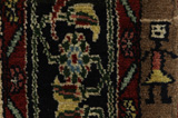 Bijar - Kurdi Persialainen matto 218x133 - Kuva 6