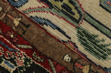 Bijar - Kurdi Persialainen matto 218x133 - Kuva 7