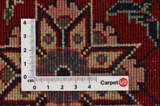 Jozan - Sarouk Persialainen matto 327x223 - Kuva 4