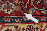 Bijar - Kurdi Persialainen matto 401x303 - Kuva 17