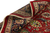 Tabriz Persialainen matto 387x295 - Kuva 5