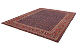 Farahan - Sarouk Persialainen matto 396x290 - Kuva 2