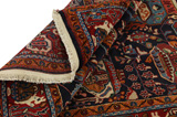 Bijar - Kurdi Persialainen matto 297x158 - Kuva 5