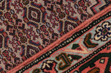 Senneh - Kurdi Persialainen matto 312x200 - Kuva 6