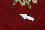 Kerman - Lavar Persialainen matto 340x300 - Kuva 17