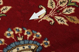 Tabriz Persialainen matto 334x245 - Kuva 6