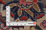 Sarouk Persialainen matto 352x248 - Kuva 4