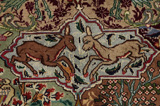 Kashmar - Khorasan Persialainen matto 398x299 - Kuva 10