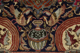 Kashmar - Khorasan Persialainen matto 387x297 - Kuva 8