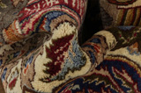 Kashmar - Khorasan Persialainen matto 387x297 - Kuva 12