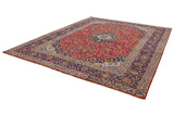 Kashan Persialainen matto 391x294 - Kuva 2